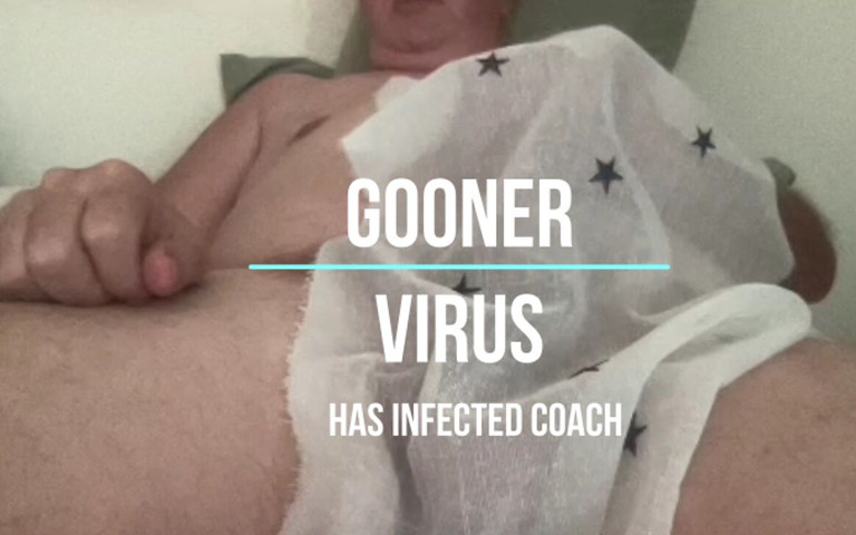 Gooner Virus Has Infected Coach (Florida coach) Gooner Virus Has Infected Coach (Florida coach)