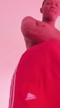 BBC Big Dick Masturbandose Amateur