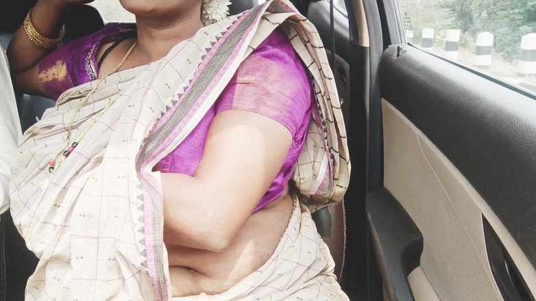 Telugu honey lips: भाग -2, तेलुगु गंदी बात, सौतेला सौतेला बेटा कानून में कार रोमांटिक यात्रा