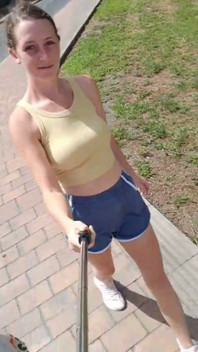 On My Way to Suck Some Dick