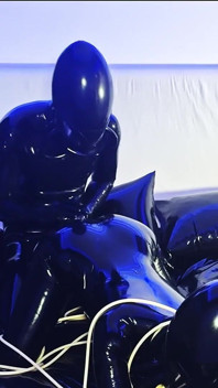 Napalone Kosmici - Alex Latex