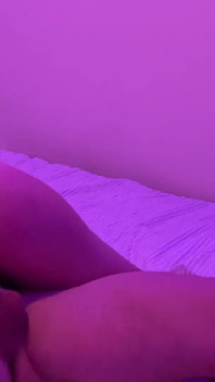 Min väns flickvän är nu min personliga porrstjärna