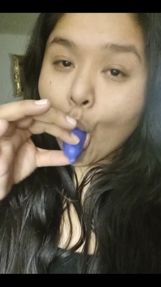 DeesDeepThroat: Grrl přerušeno