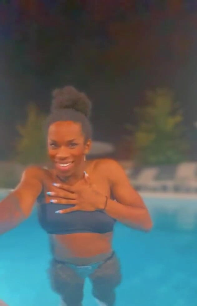 AJ180: Aj180: Bara klippet 36