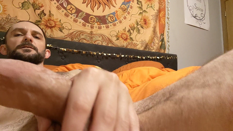 The spice of SinSpice: Jasper Spice: Sembah zakar saya dan lubang ketat