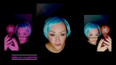 Campsissyboi: Hisap zakar gemuk yang besar berair Brock