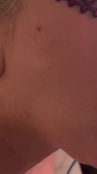 Wifey Gets a Hall Pass, Blows a New Friend -4k