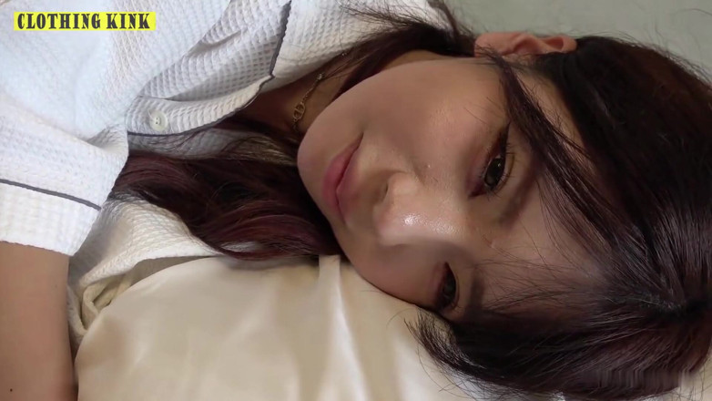 A case of fling: Asian Angel 24460