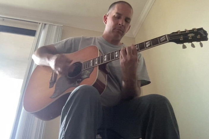 Duke Silver: Ha beccato la katy