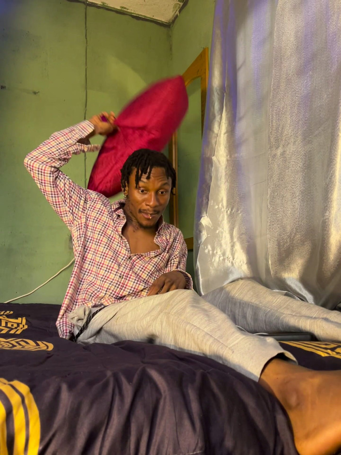 Vicfairy: Questo ragazzo era davvero innamorato del mio buco del culo