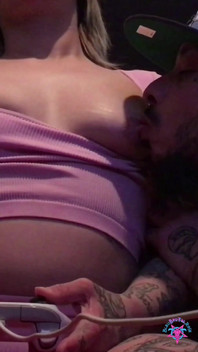 Watch the Full Porn Video on My Faphouse & Xhamster