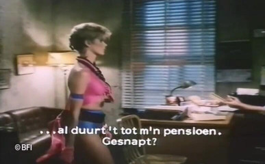 Vintage Vixens: Beverly Hills vintage sex tape - holandské titulky