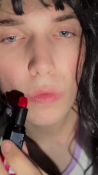 Sissy Gurl Lipstick