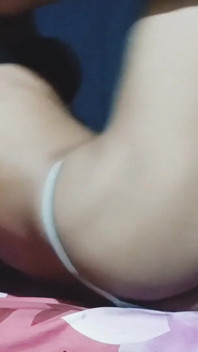 Část 02 Stepapa mě viděla při sexu