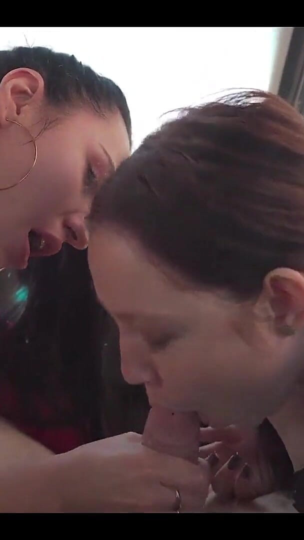 Public Blowjob Turn by Turn During the Car Trip (YSP Studio) Public Blowjob Turn by Turn During the Car Trip (YSP Studio)