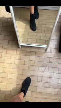 What Do You Think About