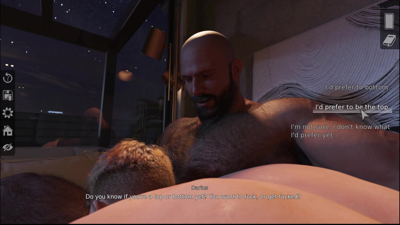 Pride is no Shame: Värmebölja Sams Stanna jag kan inte tro att jag fick...