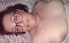 Chupita84 Masturbates Herself and Fucked in Doggystyle
