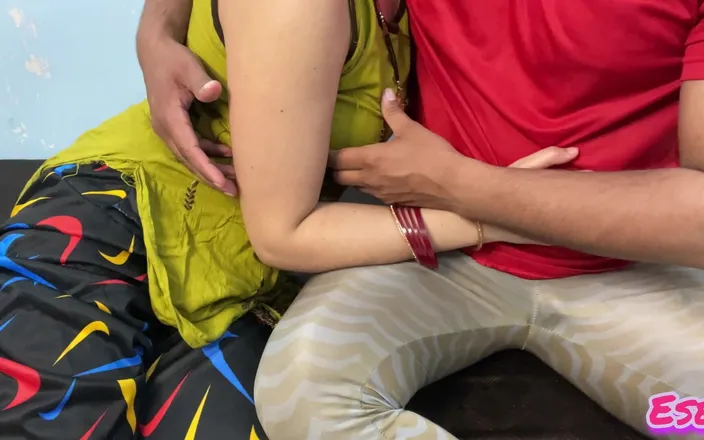 Sammy Sins: Brother in Law Made His Sister in Law Take a...