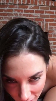 Jelena Jensen mange Mindi Mink en POV !