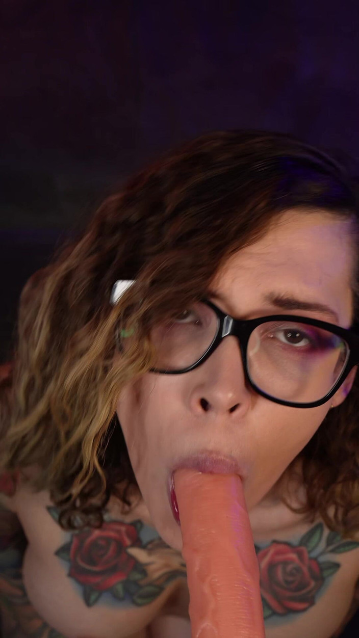 Roxy Rain: Il mio tipo di toy