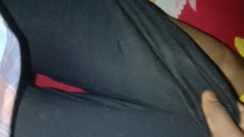 Deshi women: 18살 인도 아름다운 발정난 마을 소녀, 남친에게 따먹히다