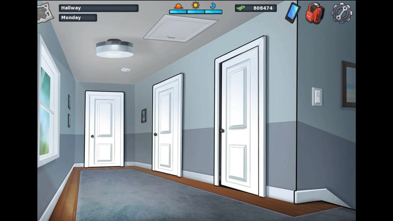 Miss Kitty 2K: Summertime Saga v02010 - pt 301 - 非常重要的消息