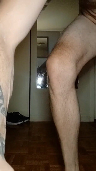 Ryebear69: Excercise