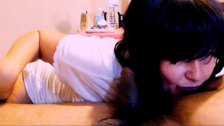 Bolly Karma: Slutty Stepsister Helps Me Cum