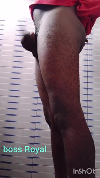 Bad Men Masturbating