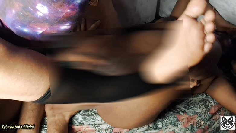 Villagepornx: 重口味性交饥渴人妻