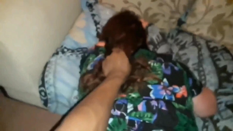 Real homemade BBW BBC porn: BBC Doggy Pussy Pounding Intense Loud Screaming Orgasms