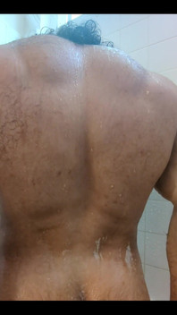 Taking Applications for a Back Side Scrubber