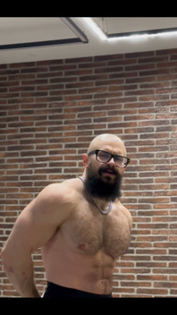 Muskularny
