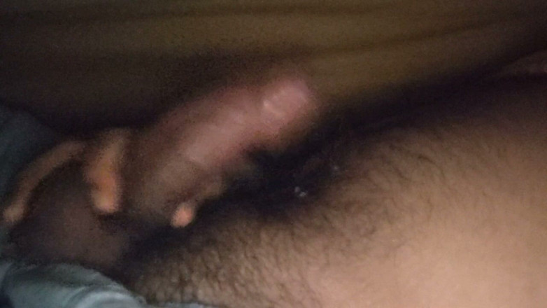 MyBigDick100: Precum Juice From My Dick Makes Fucking Sound