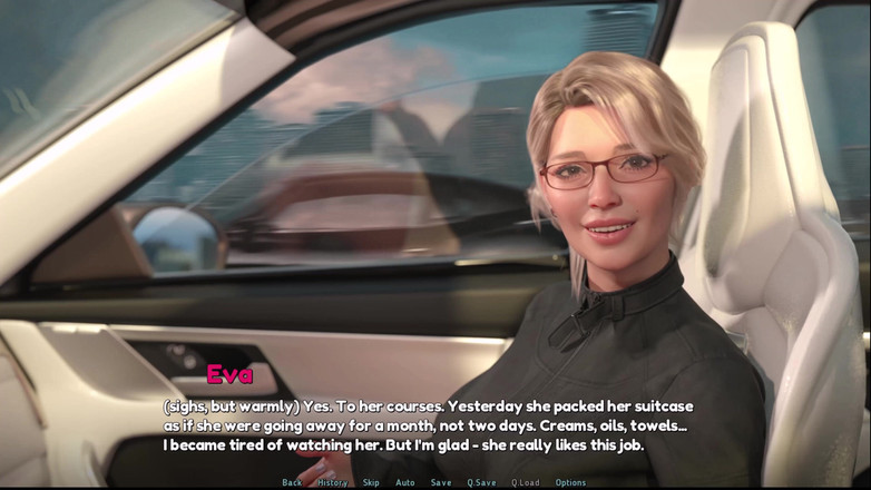 Kitty Gamer: 4人之间的纽带不相信她在我上班的路上给我口交...Bella Saw Mia性爱录像带