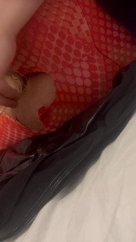 Anal Masturbation