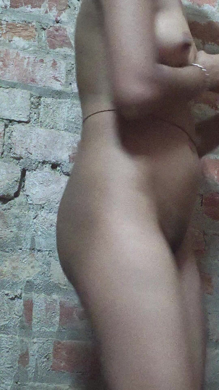 P_baby Ji: Ragazza indiano video virale desi social media