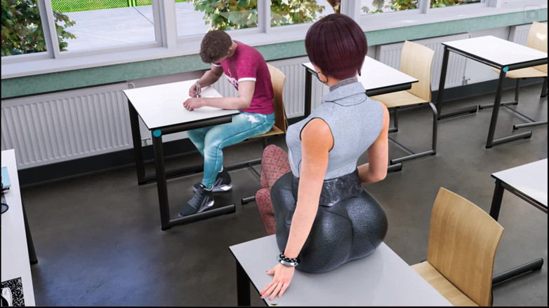 Johannes Gaming: MILF of Sunville 100 We Had to Do a Test and...