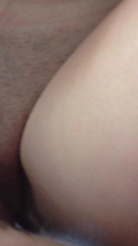 Cumshot on Smoking Hot Ex Wife After Perfect Pussy