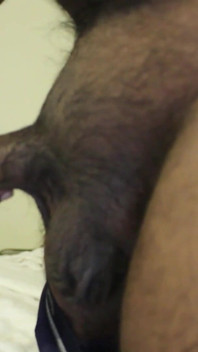 Wife Gives Blowjob to Servant
