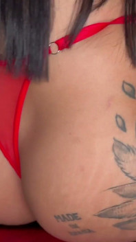 Trans Activando Pussy: Mari Baianinha và Aylla Gattina: