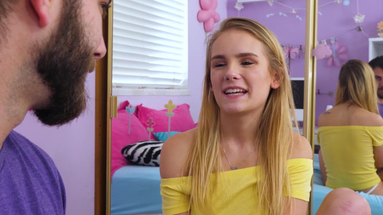 Reality Junkies: Creampie-avonturen