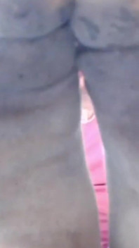 Wet Sissy Socks