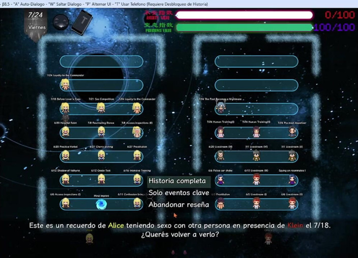 Monkylufy: Jogo Adulto Sao Ntr Versão 8.5: Jogabilidade 1