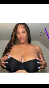 Black Tits