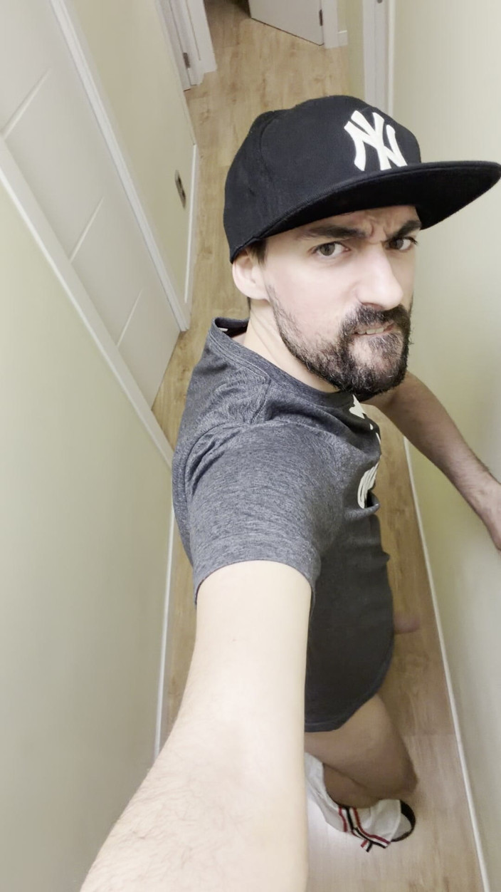 Liam Harding: Mẹ kế nóng bỏng khoe con cu to