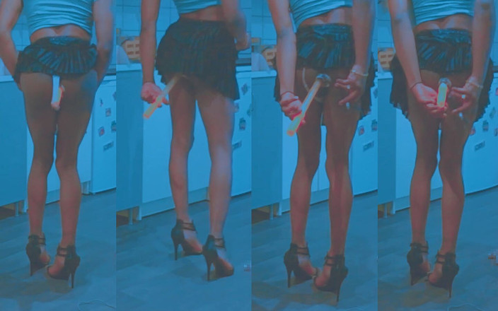 Charlie-0123: Sebze bahçesine bir tohumdan fazlasını ekmek