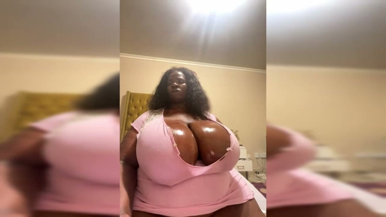 Legendary Booty Overdose: Come Suck Them