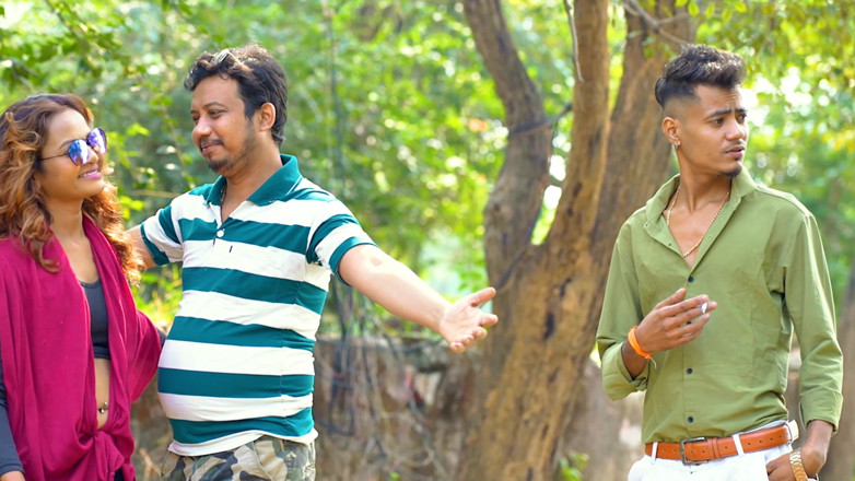 Desi Tina, Tuck Tuck, Shrimoyee: Village Boy Had Hardcore Sex with His Friend's Girlfriend and...
